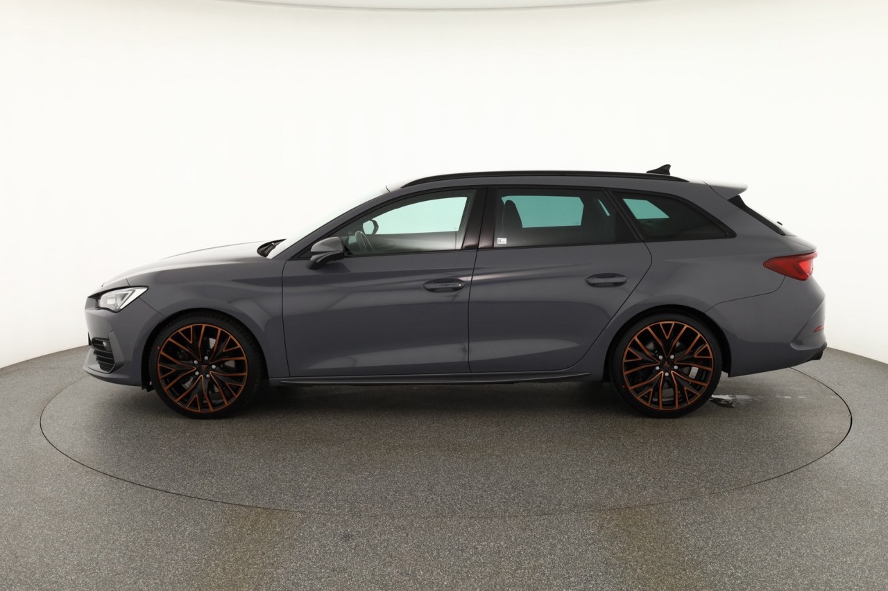 Cupra Leon ST 2.0 TSI VZ 4Drive DCC