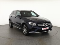 Mercedes-Benz GLC 250 4Matic AMG Line