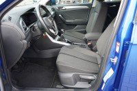 VW T-Roc 1.0 TSI