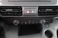 Citroen Berlingo Kasten 1.5 Blue-HDi