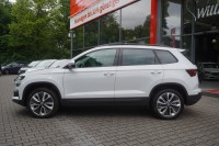 Skoda Karoq 1.5 16V TSI Style DSG