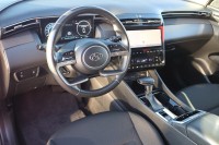 Hyundai Tucson 1.6T-GDI mHev AT 4WD Prime