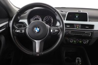 BMW X1 18i Advantage