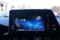 Toyota C-HR 1.8 Hybrid