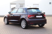 Audi A1 Sportback 1.4 TFSI basis