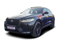 Jaguar F-PACE 2.0 Chequered Flag AWD