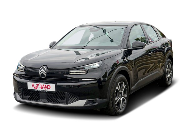 Citroen C4 Hybrid 110 Aut.