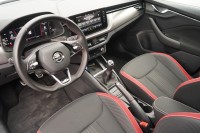 Skoda Kamiq 1.0 TSI Monte Carlo