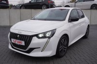 Vorschau: Peugeot 208 1.2 PureTech