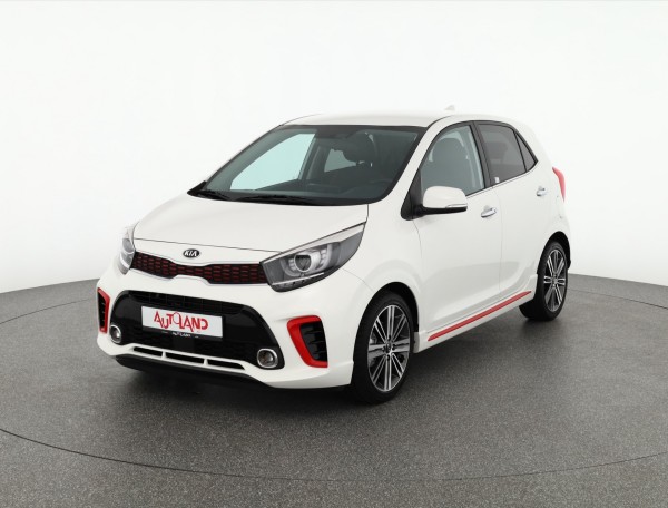 Kia Picanto 1.2 GT Line