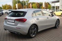 Mercedes-Benz A 200 A200 Progressive 7G-DCT