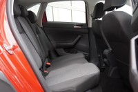 VW Taigo 1.0 TSI Life