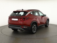 Hyundai Tucson 1.6 CRDi DCT 4WD