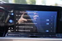 VW Golf VIII Variant 1.5
