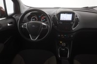 Ford Tourneo Courier 1.0 EB Titanium
