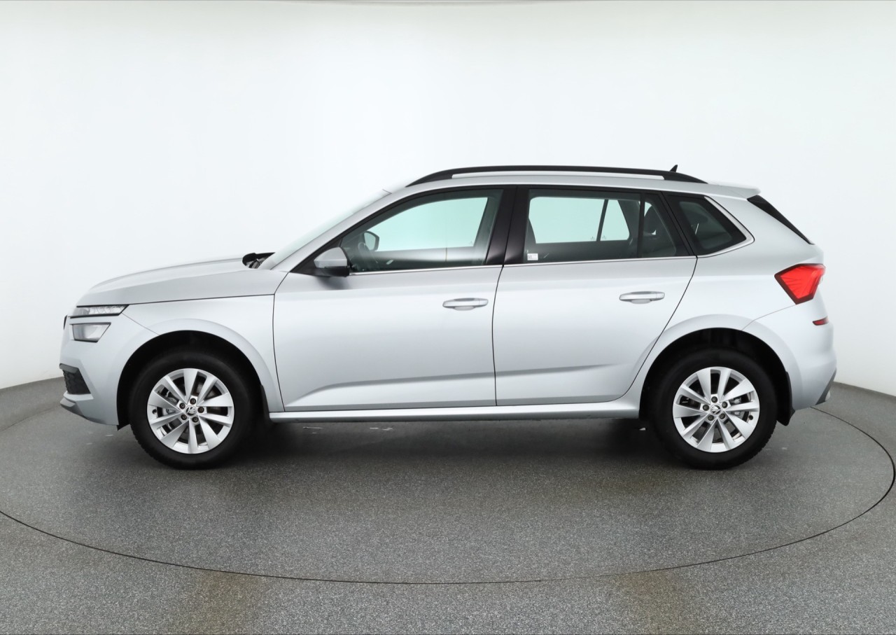 Skoda Kamiq 1.0 TSI DSG Ambition