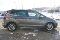 VW Golf Sportsvan VII Comfortline