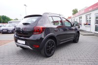 Dacia Sandero II Stepway Celebration