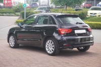 Audi A1 1.0 TFSI Sportback S-tronic