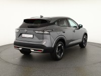 Nissan Qashqai N-Connecta 1.3 Dig-T MHEV Aut.