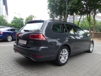 VW Golf VII 1.5 TSI BlueMotion Comfortline