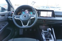 VW Golf VIII Variant 1.5 TSI Style