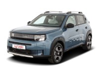 Fiat Grande Panda La Prima 1.2 Hybrid Aut. Navi Sitzheizung LED