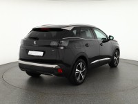 Peugeot 3008 GT-Line 1.2 Aut.