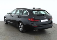 BMW 520 d Touring Aut.