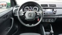 Skoda Fabia 1.0 MPI Cool Plus