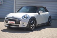 Vorschau: MINI COOPER_CABRIO Cabrio Cooper Chilli