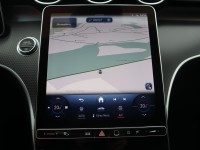 Mercedes-Benz C 180 C180 T-Modell Avantgarde