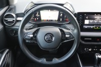 Skoda Fabia 1.0 Style