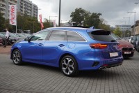 Kia cee'd Sporty Wagon Ceed SW 1.6 PHEV Platinum Aut.
