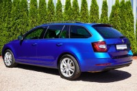 Skoda Octavia Combi 2.0 TSI Style