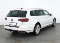 VW Passat Variant 1.4 TSI DSG GTE