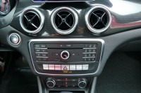Mercedes-Benz CLA 180 Shooting Brake 