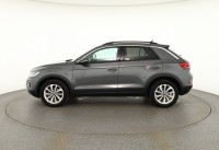 Vorschau: VW T-Roc 1.5 TSI DSG