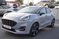 Vorschau: Ford Puma 1.0 M-Hybrid ST-Line