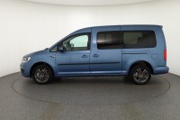 VW Caddy Maxi 2.0 TDI