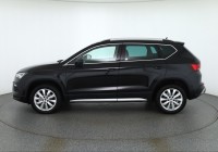 Vorschau: Seat Ateca 1.5 TSI DSG Xperience