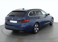 BMW 520 i Luxury Line