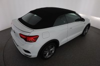 VW T-Roc Cabriolet 1.5 TSI R-Line