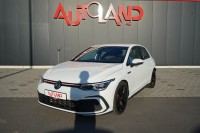Vorschau: VW Golf VIII 2.0 GTI