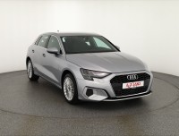 Audi A3 Sportback 40 TFSIe advanced