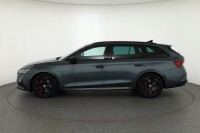 Vorschau: Skoda Octavia Combi 2.0 TSI RS 245