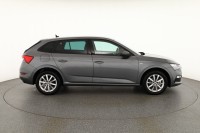Skoda Scala 1.5 TSI Ambition