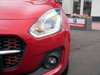 Suzuki Swift 1.2 M-Hybrid Comfort