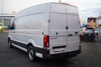 VW Crafter Kasten 2.0TDI 35 mittellang Hochdach