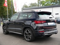 Cupra Ateca 2.0 4Drive